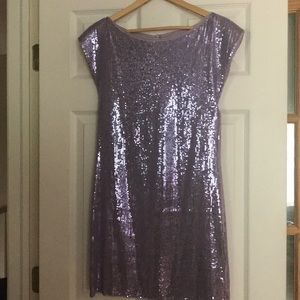 Alice and Olivia sequined dress NWT HOST PICK🌸